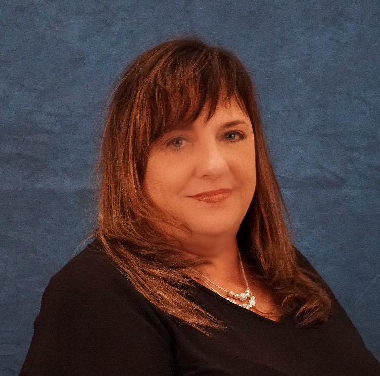 Jodi Harder