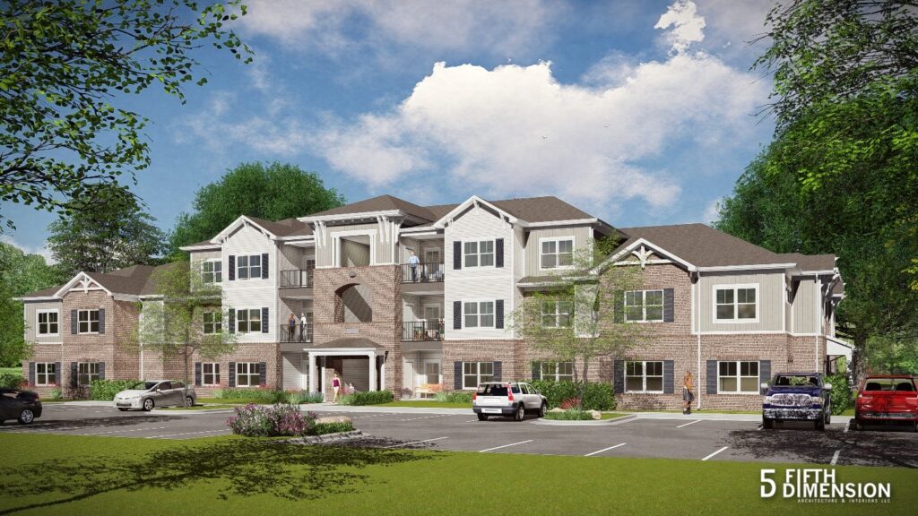 Ivy Ridge Signature Construction